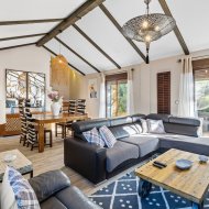 Resale - Villa -
Santa Pola - El Poble Llevanti