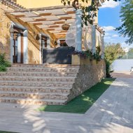 Resale - Villa -
Santa Pola - El Poble Llevanti