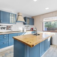 Resale - Villa -
Santa Pola - El Poble Llevanti