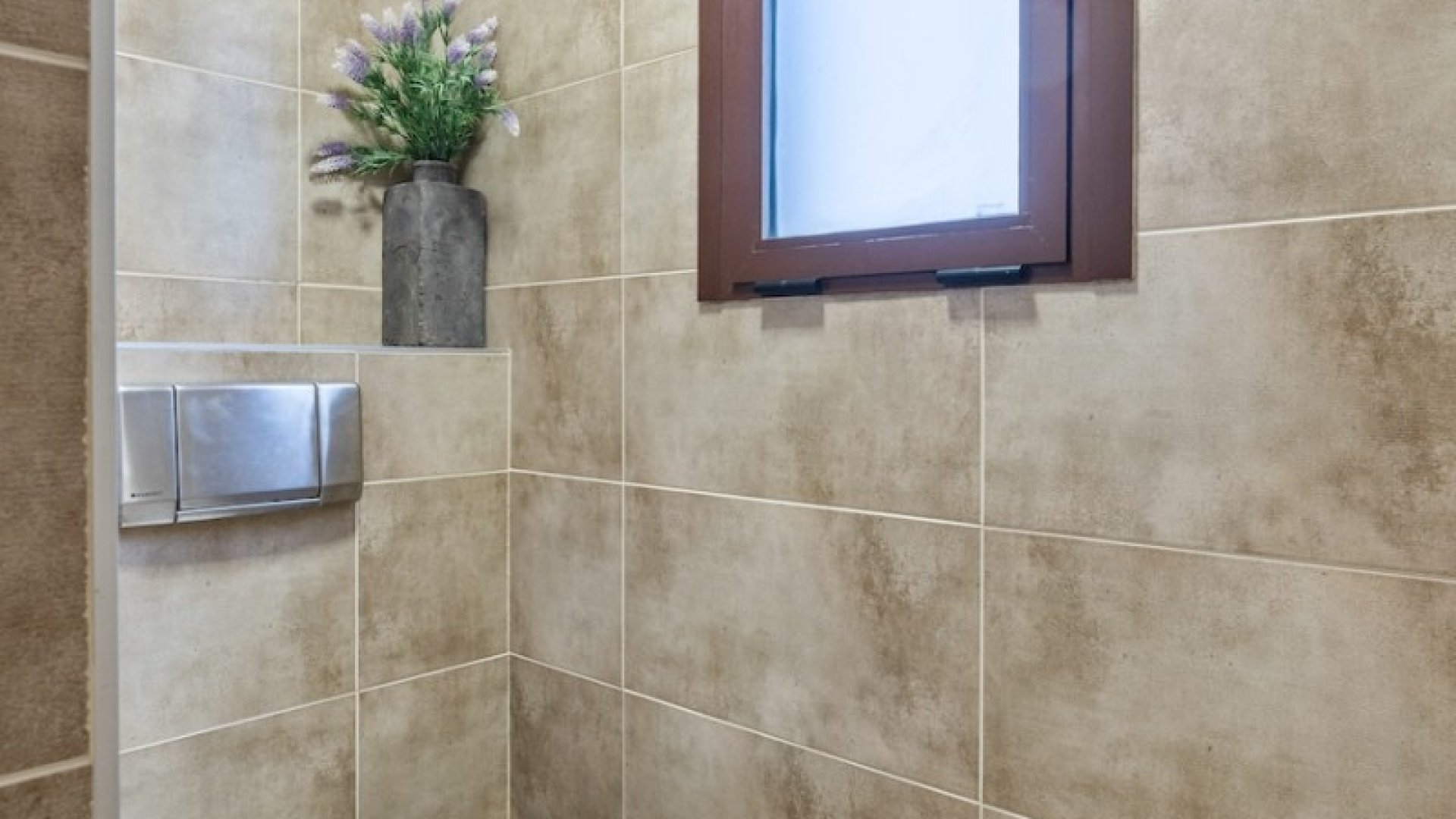 Resale - Villa -
Santa Pola - El Poble Llevanti