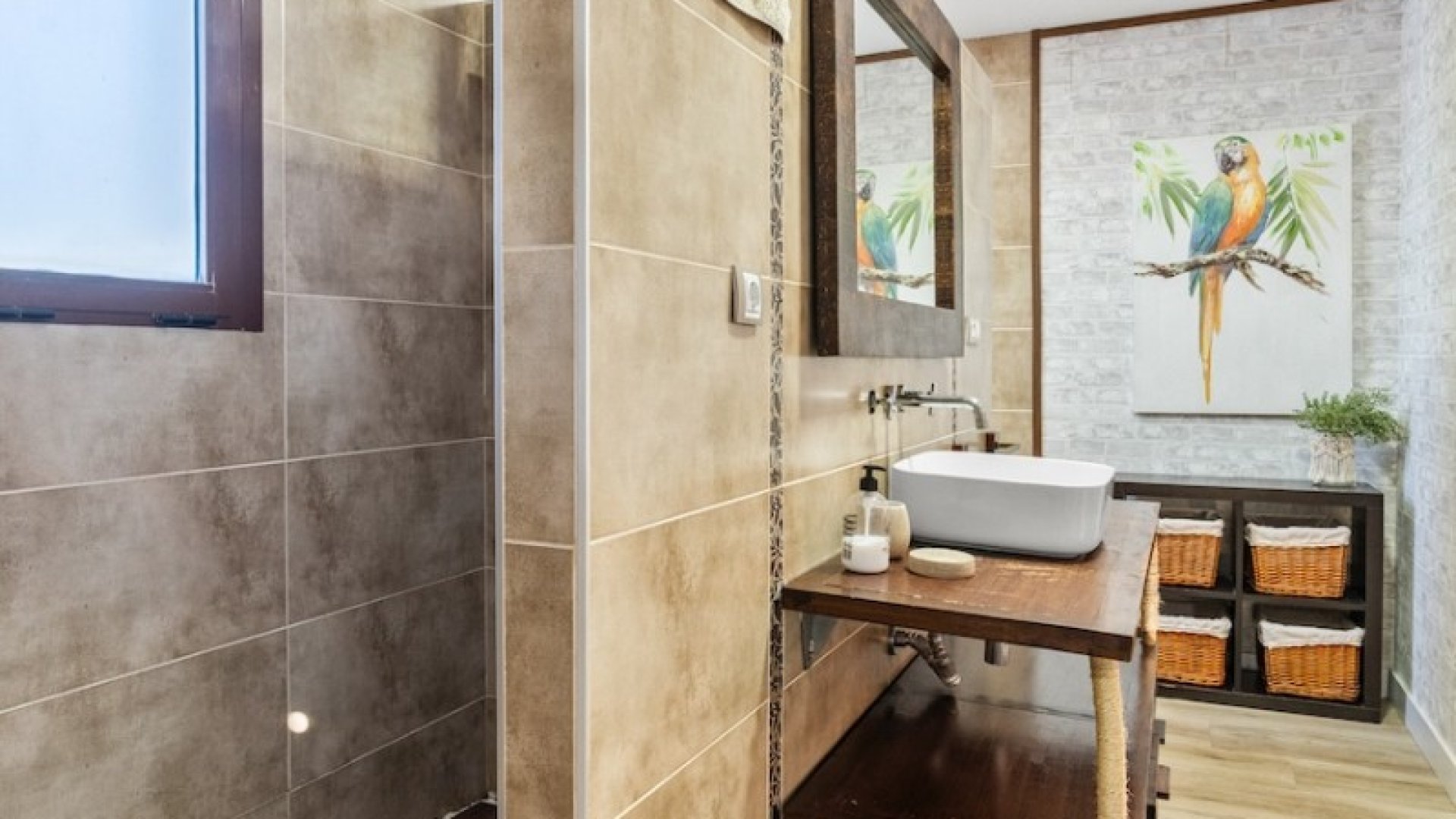 Resale - Villa -
Santa Pola - El Poble Llevanti