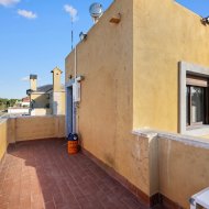 Resale - Villa -
Santa Pola - El Poble Llevanti