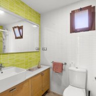 Resale - Villa -
Santa Pola - El Poble Llevanti