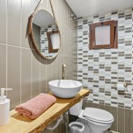 Resale - Villa -
Santa Pola - El Poble Llevanti