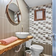 Resale - Villa -
Santa Pola - El Poble Llevanti