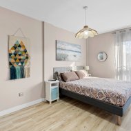 Resale - Villa -
Santa Pola - El Poble Llevanti