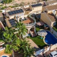 Resale - Villa -
Santa Pola - Gran Alacant