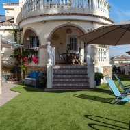 Resale - Villa -
Santa Pola - Gran Alacant