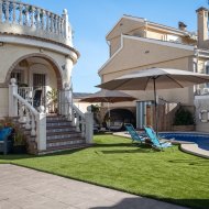 Resale - Villa -
Santa Pola - Gran Alacant