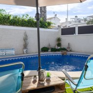 Resale - Villa -
Santa Pola - Gran Alacant