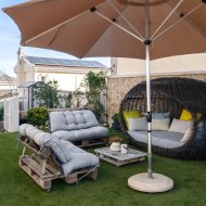 Resale - Villa -
Santa Pola - Gran Alacant