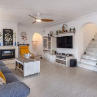 Resale - Villa -
Santa Pola - Gran Alacant