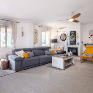 Resale - Villa -
Santa Pola - Gran Alacant