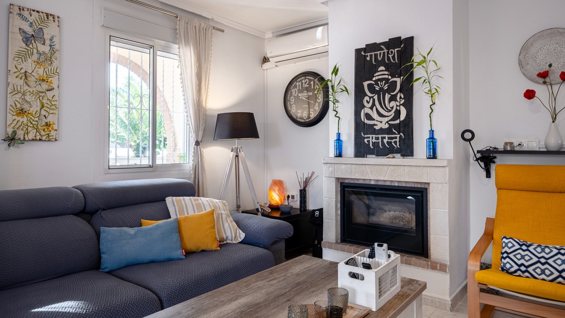 Resale - Villa -
Santa Pola - Gran Alacant