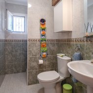 Resale - Villa -
Santa Pola - Gran Alacant