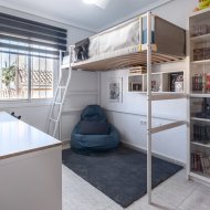 Resale - Villa -
Santa Pola - Gran Alacant