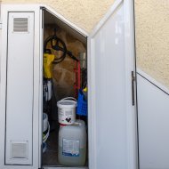 Resale - Villa -
Santa Pola - Gran Alacant