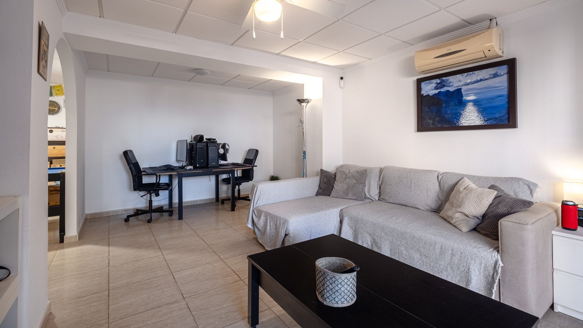 Resale - Villa -
Santa Pola - Gran Alacant