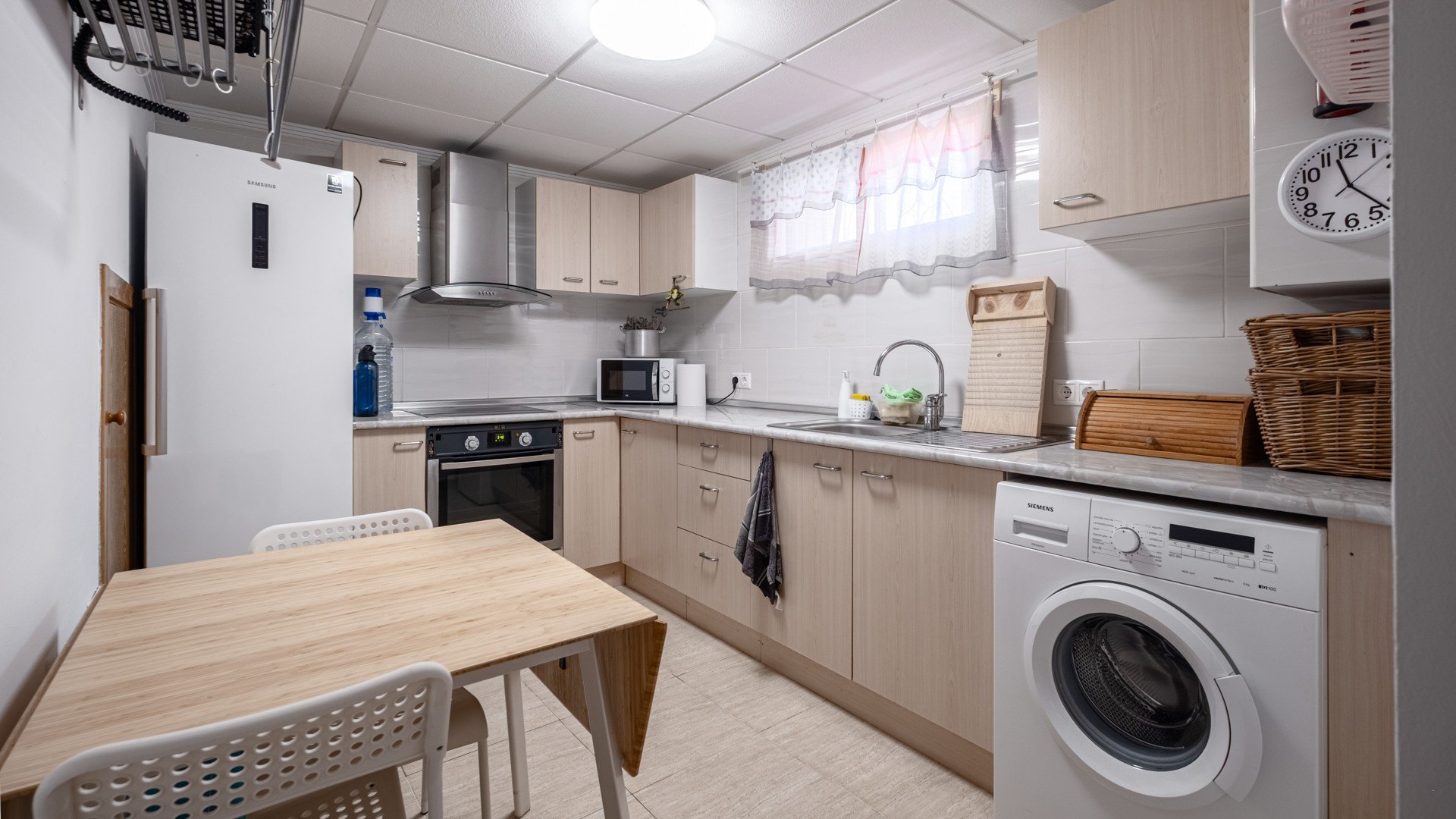 Resale - Villa -
Santa Pola - Gran Alacant