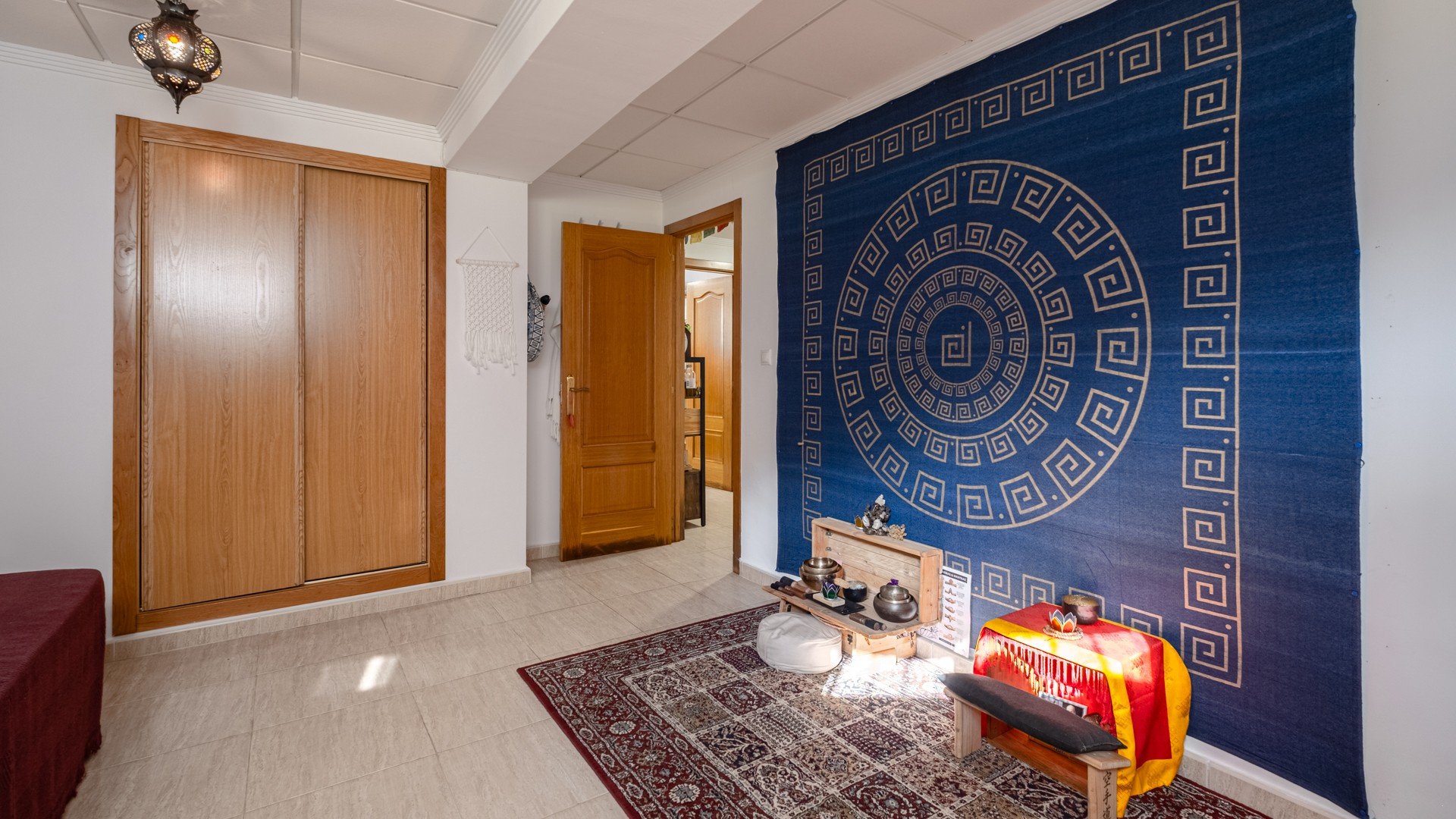 Resale - Villa -
Santa Pola - Gran Alacant