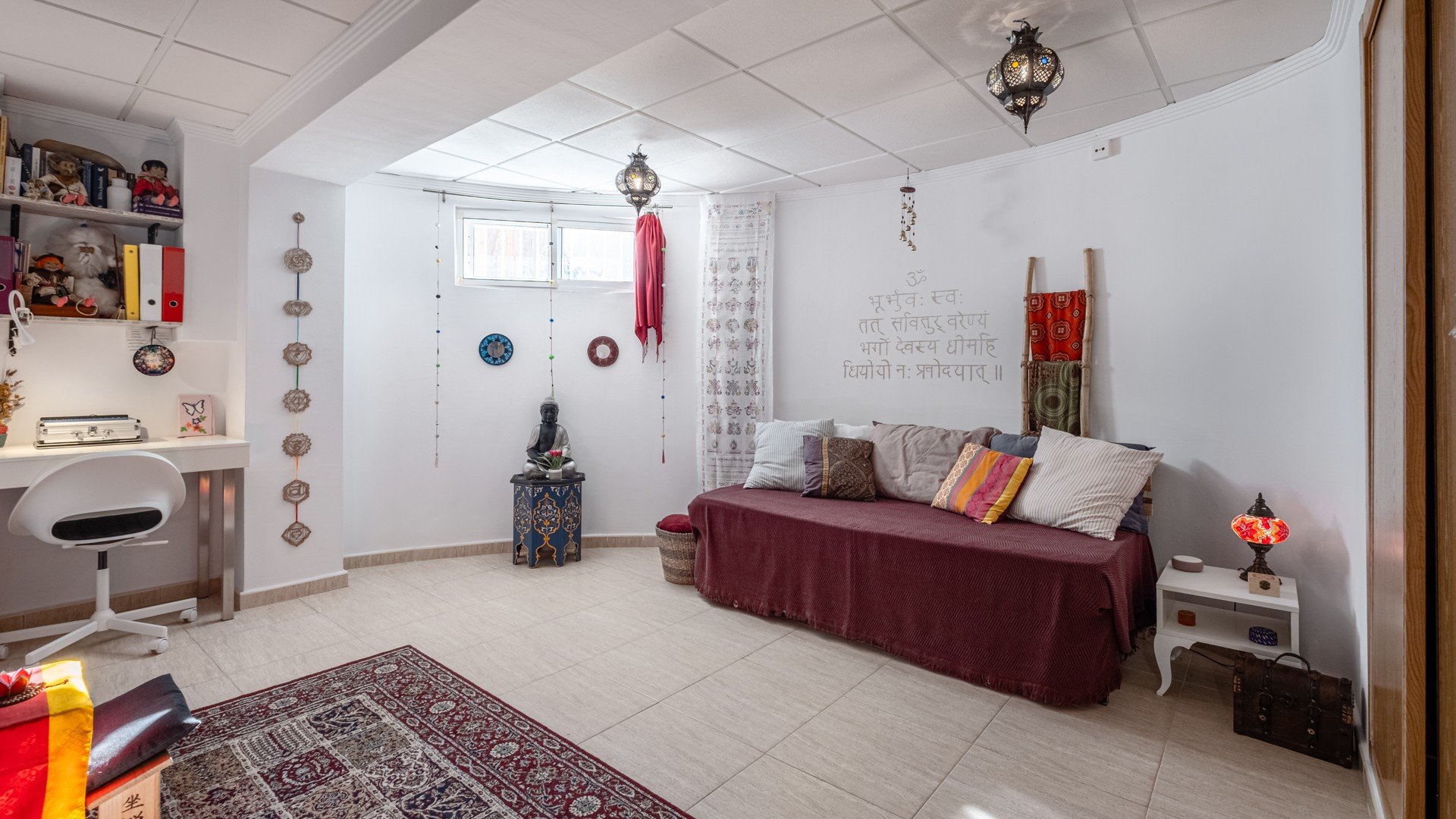 Resale - Villa -
Santa Pola - Gran Alacant