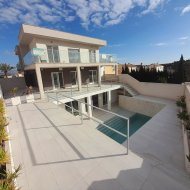 Resale - Villa -
Santa Pola - Gran Alacant
