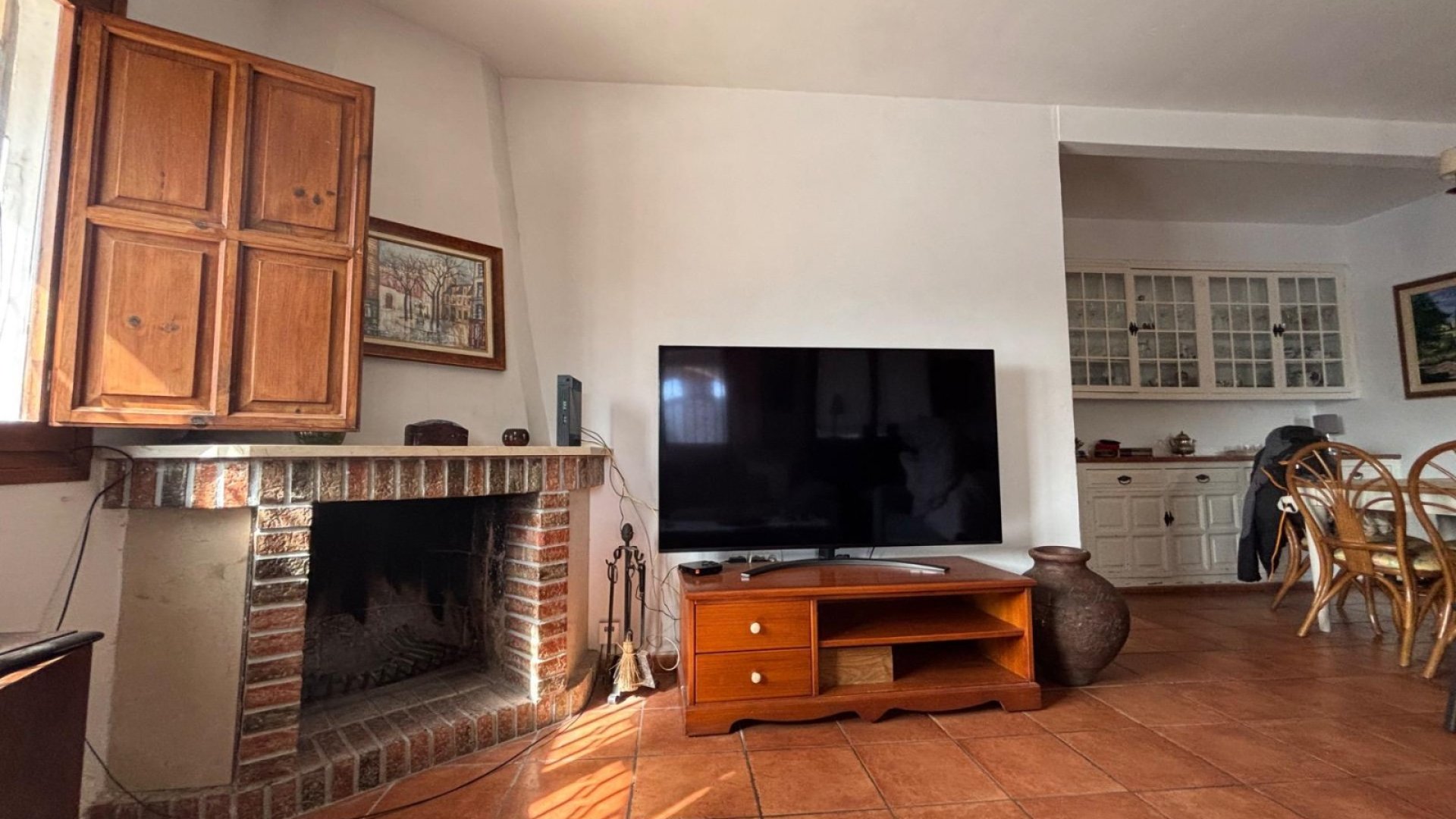 Resale - Villa -
Santa Pola