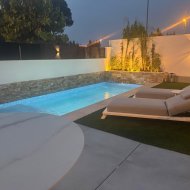 Resale - Villa -
Santiago de La Ribera - Santiago de La Ribera - Town