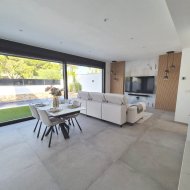 Resale - Villa -
Santiago de La Ribera - Santiago de La Ribera - Town