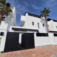 Resale - Villa -
Santiago de La Ribera - Santiago de La Ribera - Town