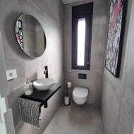 Resale - Villa -
Santiago de La Ribera - Santiago de La Ribera - Town