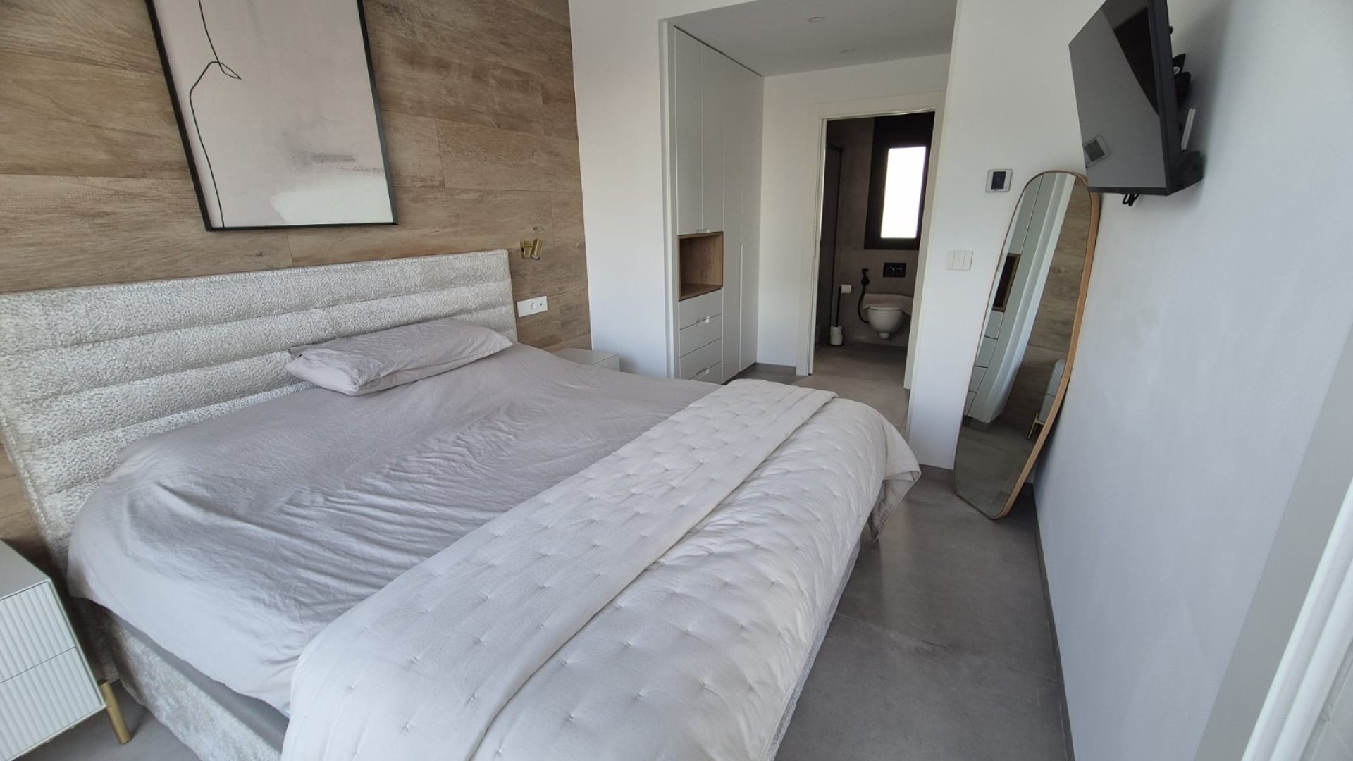 Resale - Villa -
Santiago de La Ribera - Santiago de La Ribera - Town