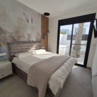 Resale - Villa -
Santiago de La Ribera - Santiago de La Ribera - Town