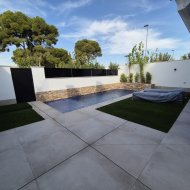 Resale - Villa -
Santiago de La Ribera - Santiago de La Ribera - Town