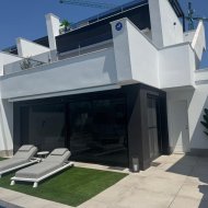 Resale - Villa -
Santiago de La Ribera - Santiago de La Ribera - Town