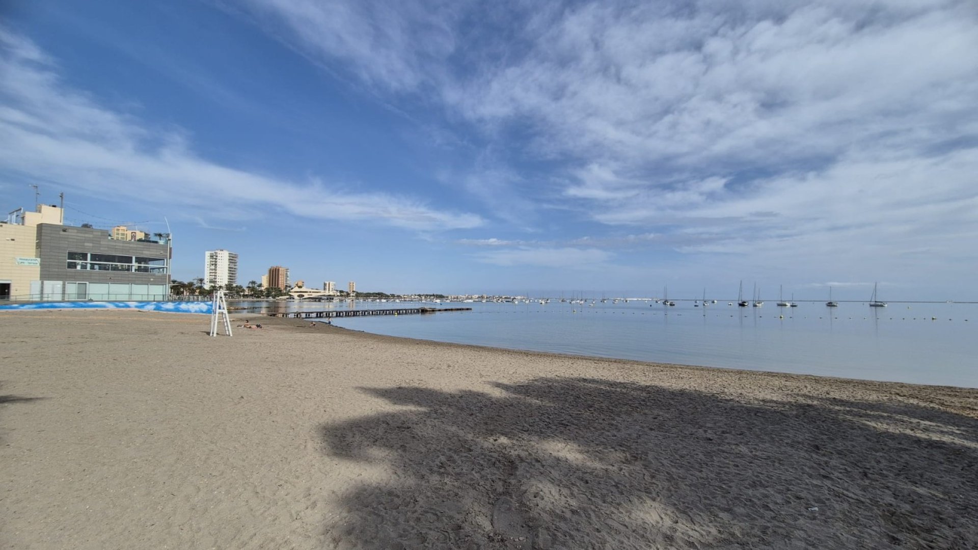 Resale - Villa -
Santiago de La Ribera - Santiago de La Ribera - Town