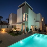 Resale - Villa -
Santiago de la Ribera - Zona De La Playa