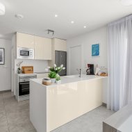 Resale - Villa -
Santiago de la Ribera - Zona De La Playa