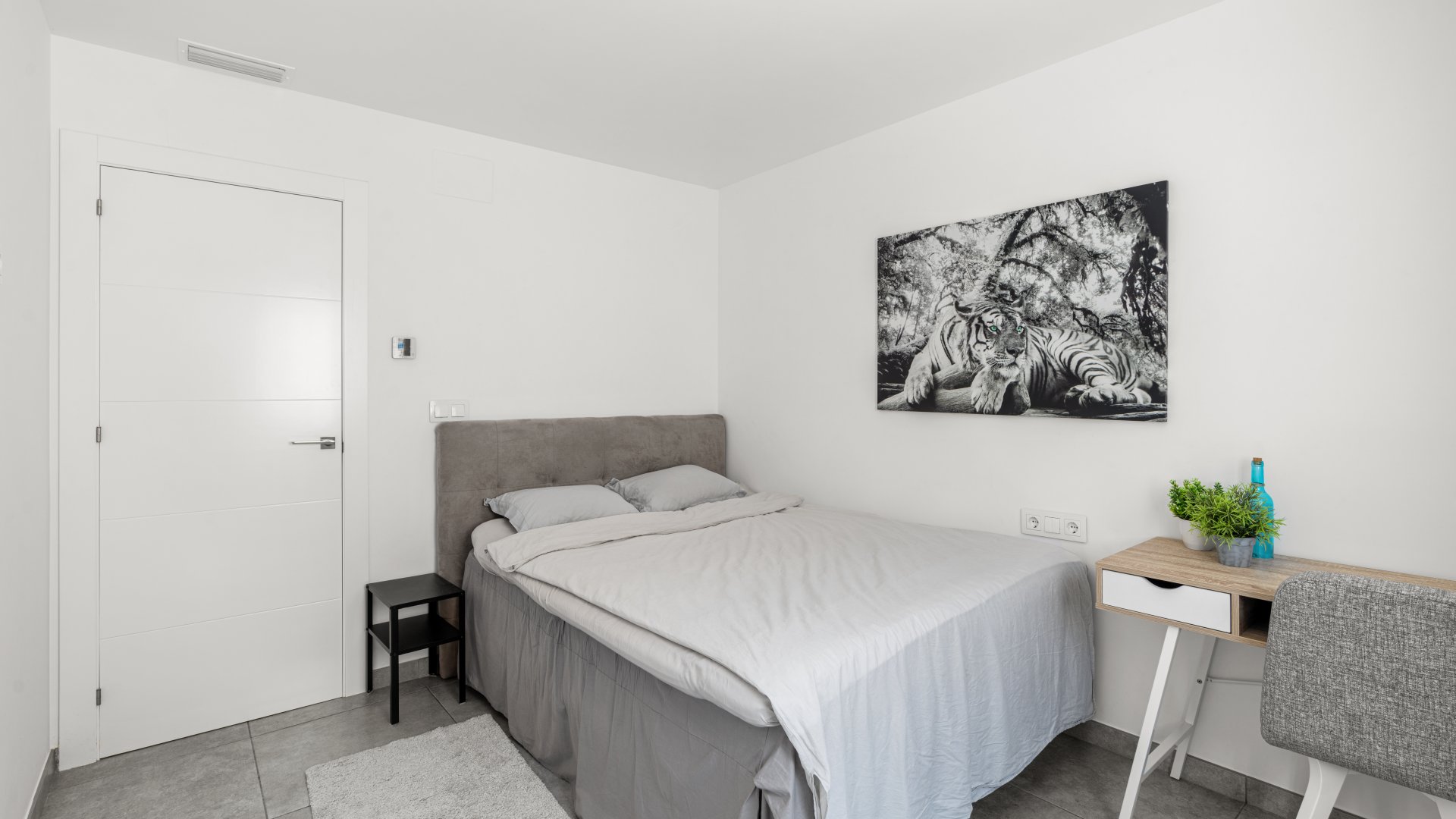 Resale - Villa -
Santiago de la Ribera - Zona De La Playa