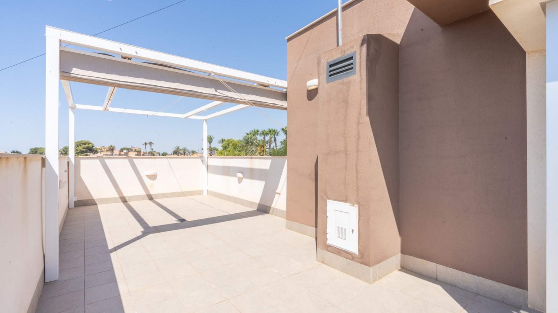 Resale - Villa -
Santiago de la Ribera - Zona De La Playa