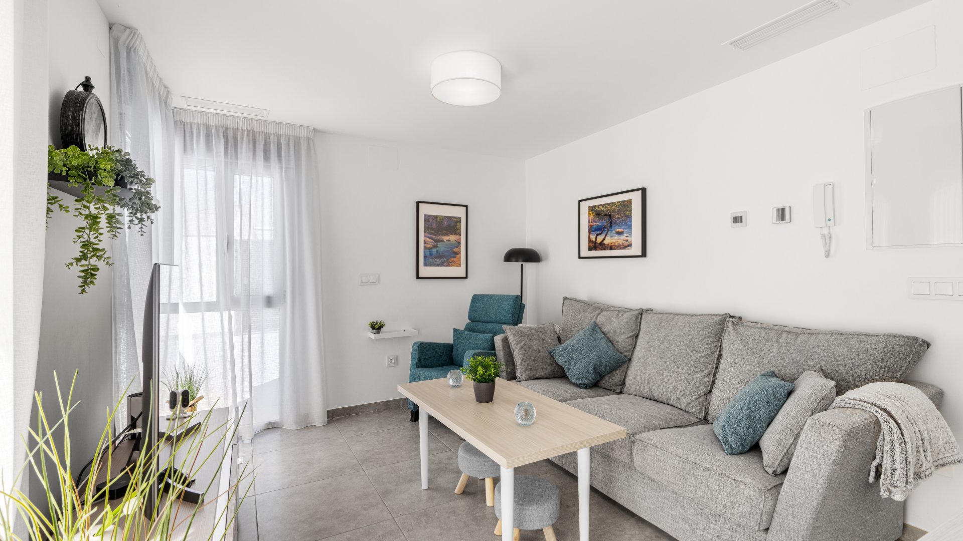Resale - Villa -
Santiago de la Ribera - Zona De La Playa