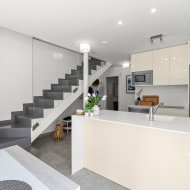 Resale - Villa -
Santiago de la Ribera - Zona De La Playa