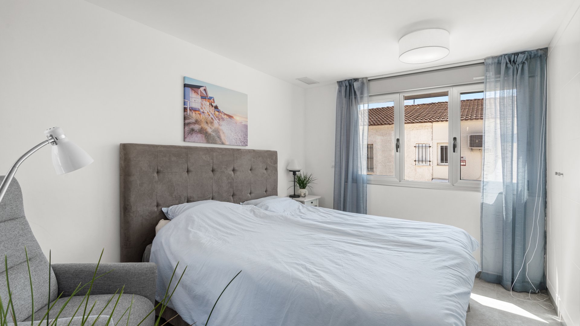 Resale - Villa -
Santiago de la Ribera - Zona De La Playa