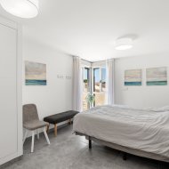 Resale - Villa -
Santiago de la Ribera - Zona De La Playa