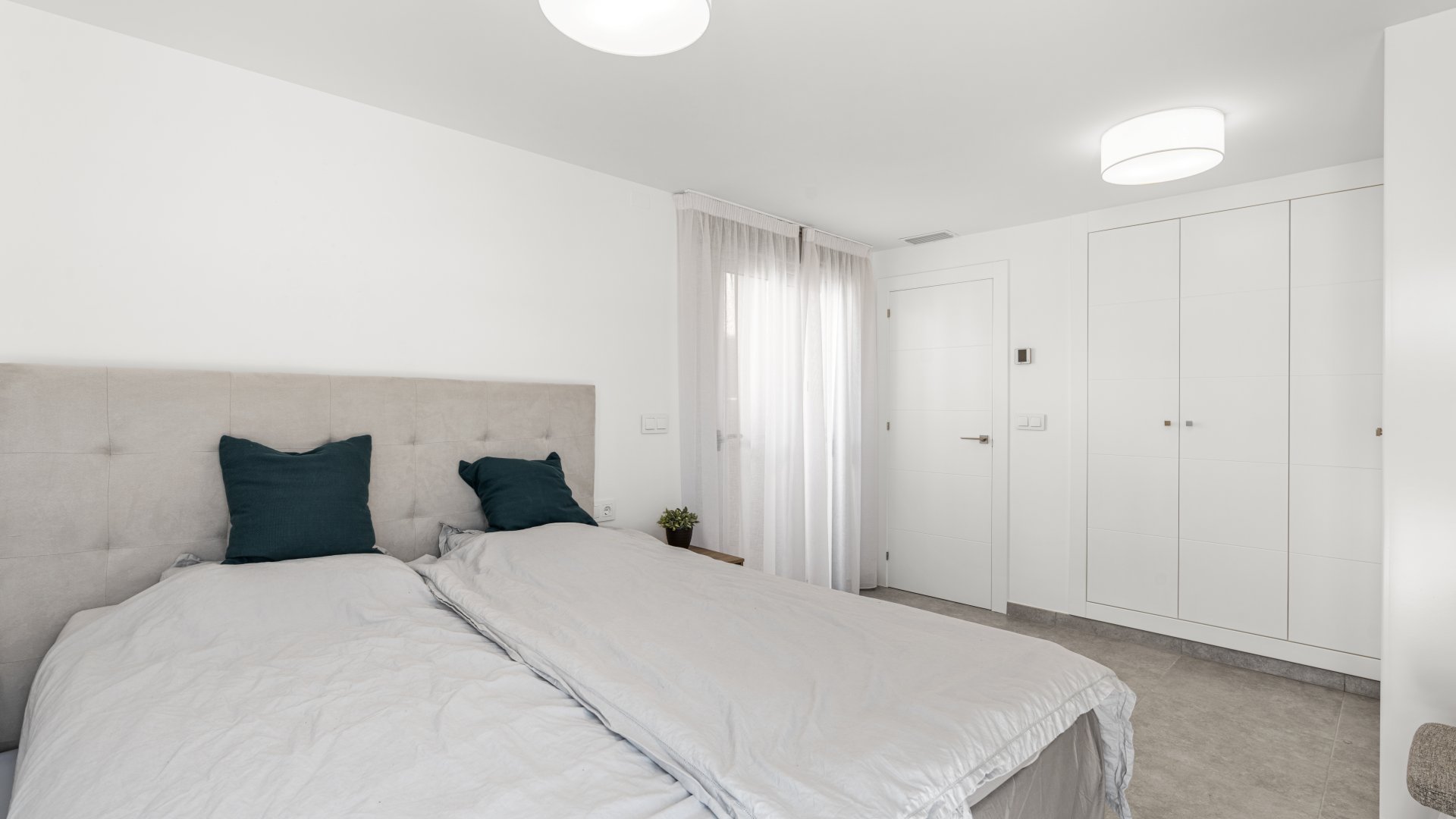 Resale - Villa -
Santiago de la Ribera - Zona De La Playa