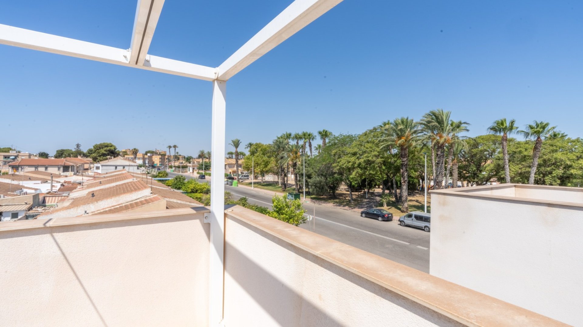 Resale - Villa -
Santiago de la Ribera - Zona De La Playa