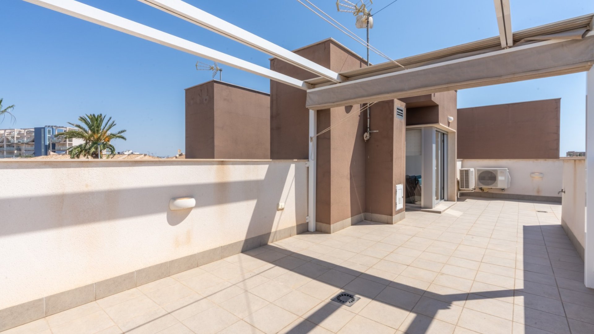 Resale - Villa -
Santiago de la Ribera - Zona De La Playa