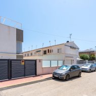Resale - Villa -
Santiago de la Ribera - Zona De La Playa