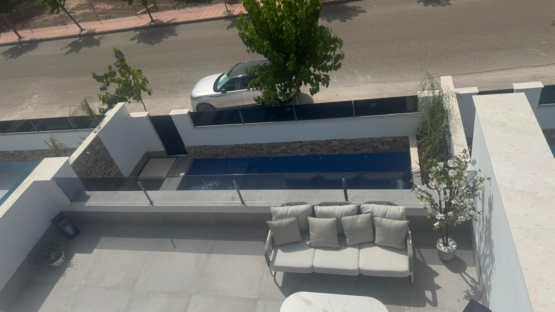 Resale - Villa -
Santiago de la Ribera