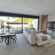Resale - Villa -
Santiago de la Ribera